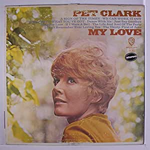 Petula Clark